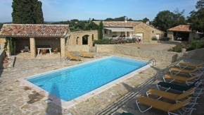 LE MAS PROVENCAL